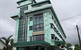 Hung Hung Hotel Kuching